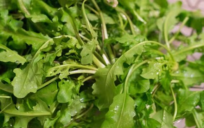 5 loại rau rẻ bèo giúp kích thích mọc tóc, bồi bổ gan lại làm đẹp da mặt, chợ Việt nào cũng có bán