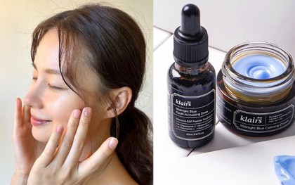 5 lọ kem dưỡng ban đêm bình dân mà dùng cực thích, còn có thêm công dụng chống lão hóa