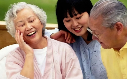 Muốn biết con cái có hiếu thảo hay không rất dễ: Cứ nhìn 3 biểu hiện này là sáng tỏ mười mươi!