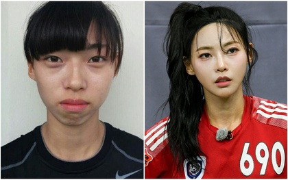 Quá khứ khiến 1 mỹ nhân Hàn tự giật mình: "Khi nhìn thấy bức ảnh đó, tôi cũng rất sốc..."