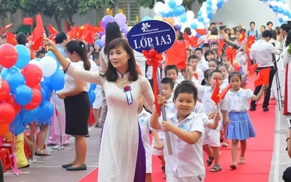 Hà Nội: Yêu cầu trường tư không thu tiền đặt cọc, giữ chỗ