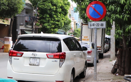 Danh sách 209 xe bị CSGT phạt nguội ở khu vực quận Bình Thạnh và Gò Vấp cũ