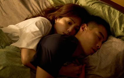 Không phải đã hết yêu, có những thứ đôi khi khó khăn với người đàn ông hơn cả việc thừa nhận thất bại trong sự nghiệp