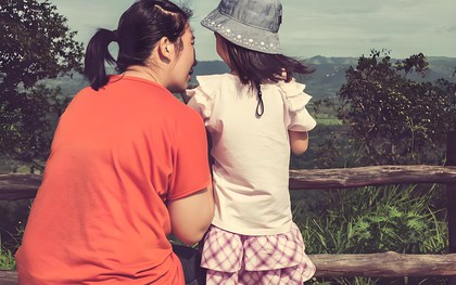 Muốn biết hậu vận của mình ra sao, hãy nhìn vào cách bạn nuôi dạy con cái ở tuổi 30