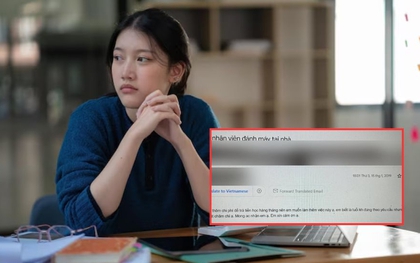 Một Email từ 7 năm trước được dân mạng chia sẻ lại và gây "bão" MXH: Trời không phụ người có lòng!