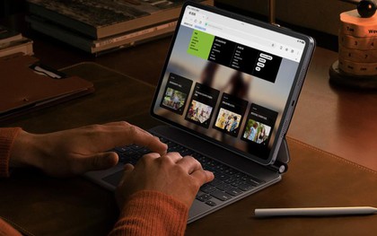 Xiaomi Pad 8 Series ra mắt: lựa chọn tối ưu cho nhân viên văn phòng lẫn nhà sáng tạo nội dung