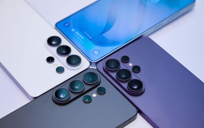 Galaxy S26 series: Chiếc điện thoại với hệ thống Camera Galaxy xuất sắc bậc nhất, đáng tiền đến từng đồng
