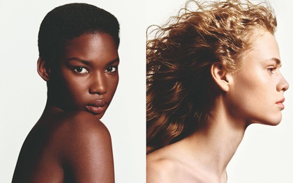 “Tân binh” của Hermès: Kem nền siêu dưỡng da, độ che phủ 10 điểm không có nhưng!