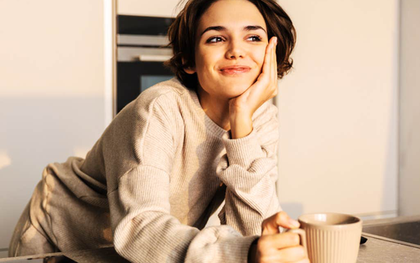 40 tuổi, tôi luôn cảm thấy mơ hồ, thiếu động lực cho đến khi tạo cho mình 8 thói quen này trong buổi sáng, sinh lực dồi dào không ngờ