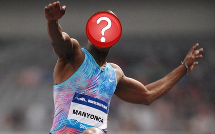 "Ông vua nhảy xa" sa lầy vào ma tuý, đi cướp bóc để thoả cơn nghiện