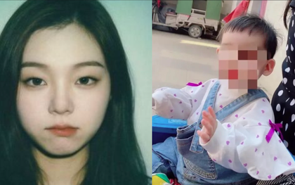 Hành hạ con gái riêng 3 tuổi của bạn trai đến chết, ác phụ phải nhận cái kết xứng đáng