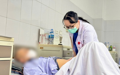 Phát hiện ung thư gan di căn, người đàn ông 53 tuổi hối hận vì đã không làm 1 việc từ 20 năm trước