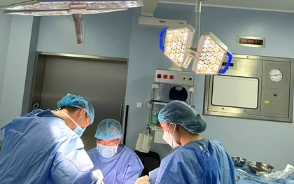 Vì sao nhiều quý ông cao to, sinh lí mạnh vẫn đối mặt nguy cơ khó có con?