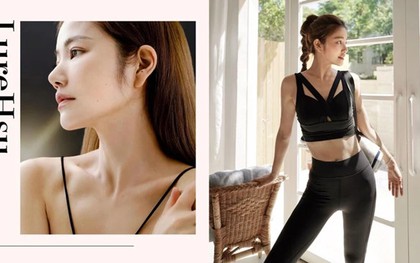 Nhà thiết kế 51 tuổi vẫn trẻ trung như thiếu nữ, hé lộ 10 thói quen chống lão hóa để duy trì vóc dáng và làn da