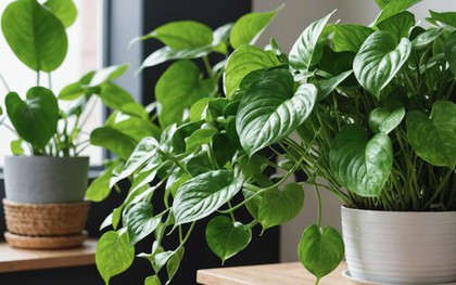 3 loại cây đặc biệt hợp với tuổi 30+: Biết trồng thì khỏe lên thấy rõ