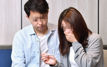 2 lần mang thai đều không giữ được, người phụ nữ được phát hiện trong cơ thể "có thừa 1 thứ"