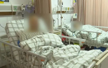 2 vợ chồng cùng mắc ung thư thực quản vì loại nước nhiều người thích: Uống mỗi ngày làm tăng gấp 6 lần nguy cơ ung thư