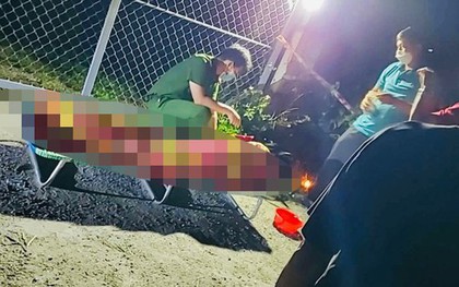 Người đàn ông tử vong bất thường trên đường đi mời khách dự đám giỗ vợ