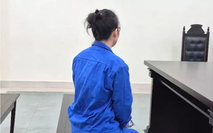 Nữ kế toán phường La Khê lĩnh 22 năm tù vì lừa "chạy" sổ đỏ