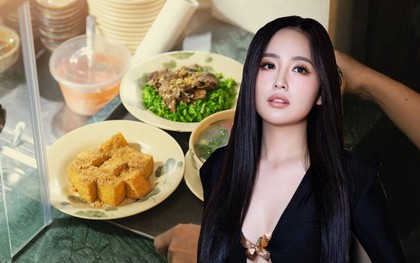 Điều không ngờ về quán ăn của Mai Phương Thuý