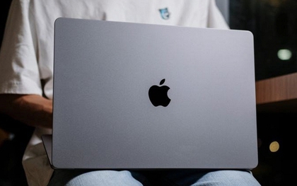 Chiếc MacBook đáng mua nhất lúc này