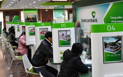 Từ nay, hàng loạt tài khoản ngân hàng có thể bị dừng giao dịch chuyển tiền vì lý do sau