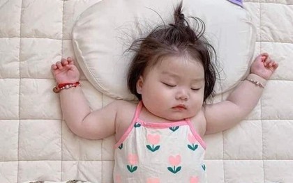 Nghiên cứu xác nhận: Người lớn ngủ 7 giờ 18 phút là phù hợp! Vậy còn trẻ em thì sao?