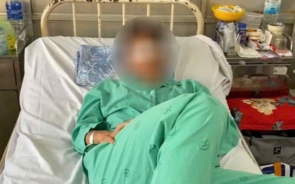 Nguyên nhân vụ nam sinh bị đánh hội đồng phải nhập viện ở TPHCM