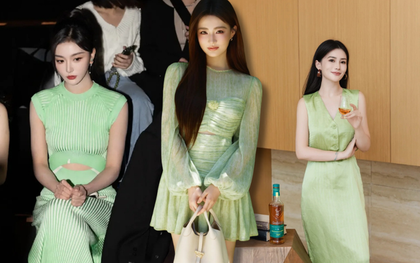 Top 3 con giáp nên mặc nhiều màu xanh lá trong tháng 2 Âm lịch: Mặc đúng màu, hút tài lộc không ngờ