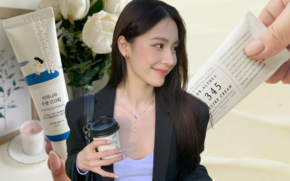 8 món dưỡng da Hàn khiến chị em Việt "FOMO" không kịp trở tay