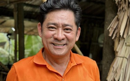 Tình trạng hiện tại của NS Huỳnh Anh Tuấn sau đột quỵ