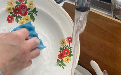 Trong nhà có 4 loại bát đĩa này nên vứt bỏ ngay! Đừng để cả nhà âm thầm "nuốt độc"