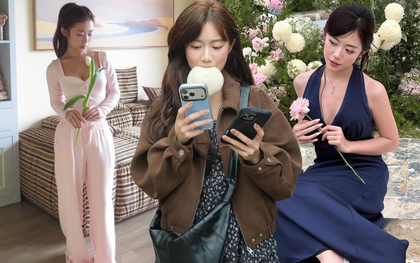 Mỹ nữ cao 1m49 nổi khắp TikTok vì sành điệu: Chưa bao giờ mặc xấu, chưa một lần chậm trend