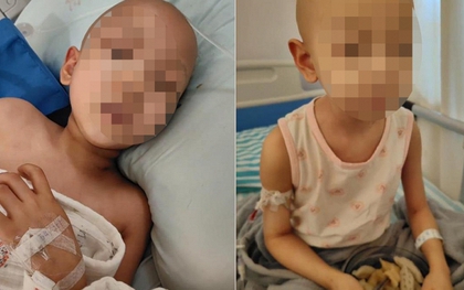 Bé lớp 3 bị ung thư vú, bác sĩ cảnh báo nhóm người cần tầm soát càng sớm càng tốt