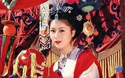 Mỹ nhân "đắt giá" nhất Tây du ký: Xuất hiện 3 phút trên phim, U70 sống kín tiếng