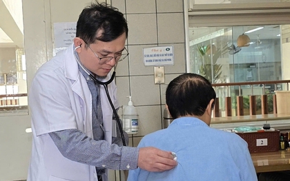 70% 'nốt mờ' phổi nhỏ dưới 3cm có thể ác tính, bác sĩ khuyến cáo gì?