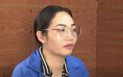 Bắt tạm giam 4 tháng “nữ quái” Nguyễn Thị Nhàn