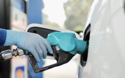 Ví điện tử, app công nghệ hoàn tiền xăng cho người tiêu dùng, tài xế