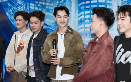 "Anh trai Liên Quân" - Fan meeting AOGS26: Sân khấu bùng nổ, game thủ cháy hết mình