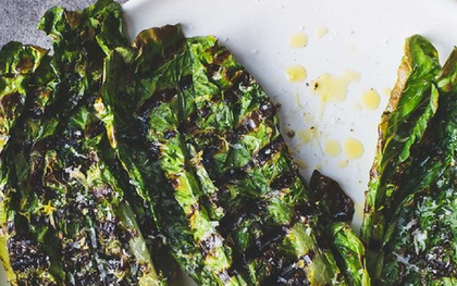 Việt Nam có loại rau được ca ngợi "tốt bậc nhất thế giới", cứ ra chợ là thấy