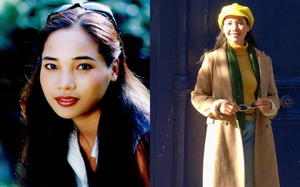 "Dương Lệ Bình của Việt Nam" U60 vẫn tươi trẻ, dáng thon da mịn, thừa nhận làm việc này thường xuyên giúp mình trẻ lâu