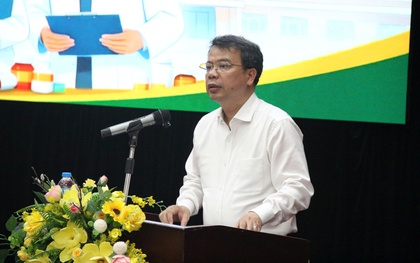 Sinh viên ngành y phải thực hành 12 tháng nếu muốn trở thành bác sĩ