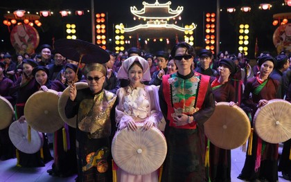 Bắc Bling chạm mốc 300 triệu view