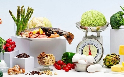 Thực đơn cho 7 ngày ăn kiêng để giảm cân, giảm mỡ và kiểm soát đường huyết