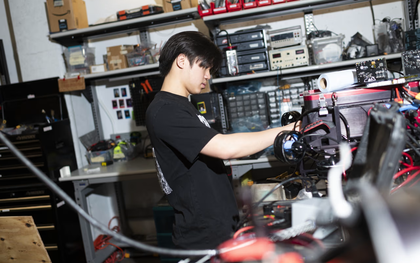 Thạc sĩ khoa học máy tính rải hơn 500 hồ sơ xin việc nhưng đều bị từ chối