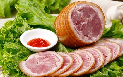 Tại sao thịt xông khói trên thị trường lại rẻ hơn thịt lợn tươi?