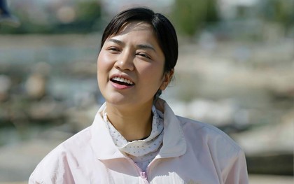 Cô gái làng chài “chửi như hát” gây bão phim VTV, ngoài đời xinh đẹp ngỡ ngàng