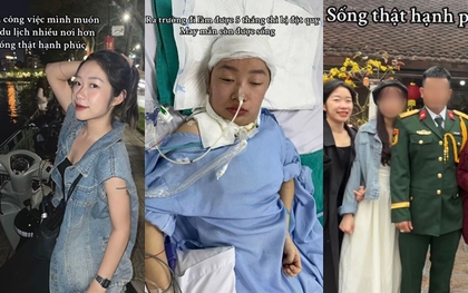 Loạt clip về "cú quay xe của số phận" lên xu hướng: Cuộc đua mua nhà, mua xe trở nên vô nghĩa khi bạn... đổ bệnh!