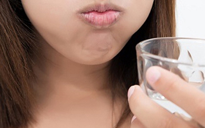 Sai lầm tai hại khi uống giấm trực tiếp để giảm cân, thải độc