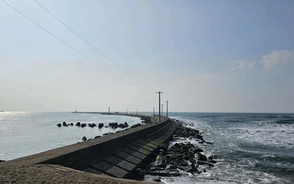 8 người Việt gặp nạn tại Nhật Bản, 1 người tử vong, 3 người mất tích